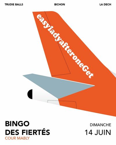 Event cover