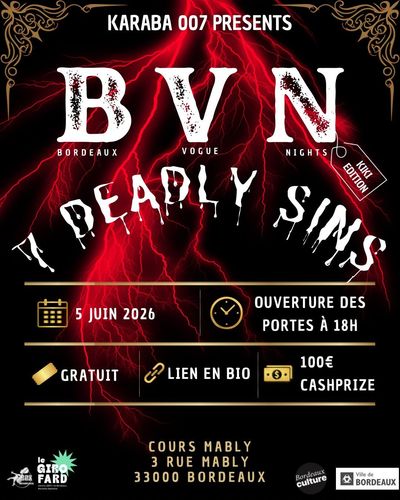 Event cover