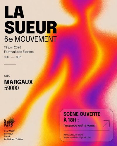 Event cover