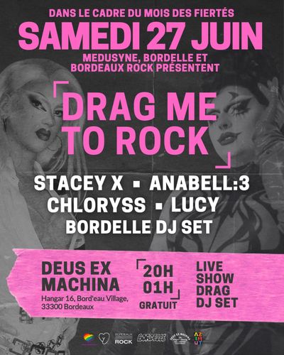 Event cover