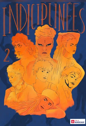 Event cover