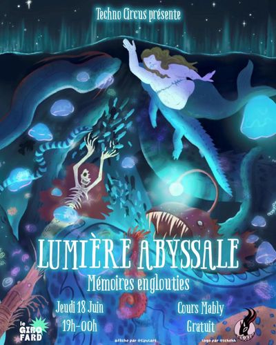 Event cover