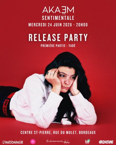 Event cover