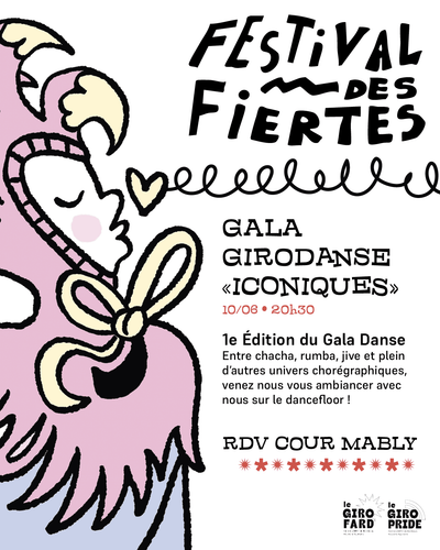 Event cover