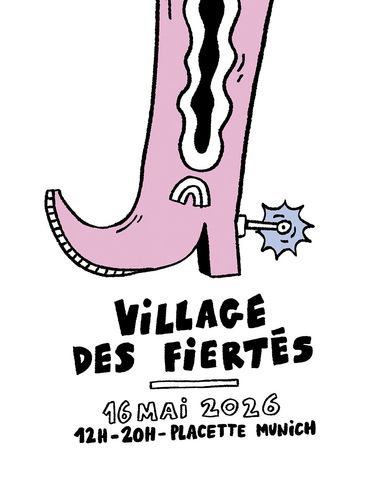 Event cover