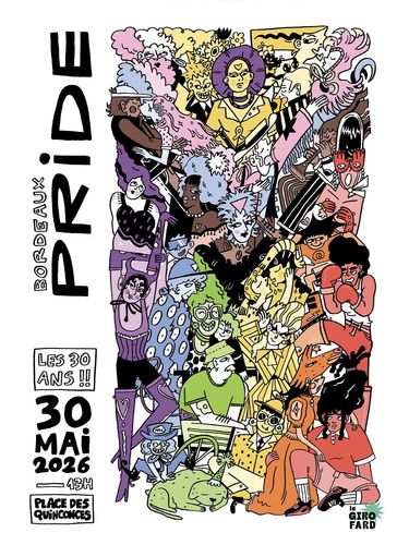 Event cover