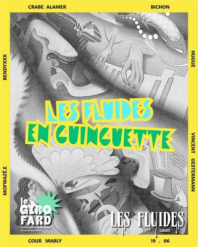 Event cover